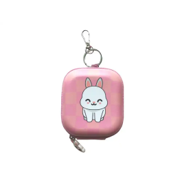 Wondee Mini Estuche Tecnológico Conejo Mr. Wonderful para Organización de Accesorios Precio: 30.2379. SKU: B1GPQ3KYXE