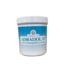 Adradol 12 Gel 1Kg Precio: 88.50000016. SKU: B18X74TCZT