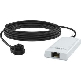 Axis P1265 Mk II Cámara IP de Seguridad Espía Pinhole Interior Full HD PoE WDR Detección de Movimiento Axis P1265 Mk II Cámara IP de Seguridad Espía Pinhole Interior Full HD PoE WDR Detección de Movimiento Precio: 483.58999997. SKU: B1BGW68R9L