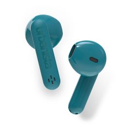 Urbanista Austin Auriculares Inalámbricos True Wireless - 20 Horas de Autonomía Total, Resistentes a Salpicaduras IPX4, Bluetooth 5.3