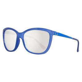 Gafas de Sol Mujer Guess GU7444-5884C (ø 58 mm) Precio: 42.78999956. SKU: S0316648