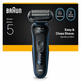Cortapelos Braun 52-B1000S Cortapelos Braun 52-B1000S Precio: 93.90000026. SKU: B1A3MW7ZX4