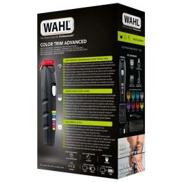 Multigroomer Color Trim Advanced WAHL 09893-0464