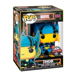 Funko Figura Vinilo Pop Thor 48847 Marvel 11 cm