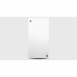 Xbox Consola de Videojuegos Series X Totalmente Digital con 1TB de Almacenamiento y Acabado Blanco | Referencia: 196388363902