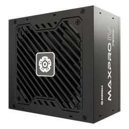 Enermax EMP750W Fuente de Alimentacion 750W 80 PLUS para PC Negra