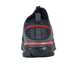 Zapatillas de Hombre para Caminar Hi-Tec Gris