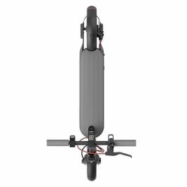Xiaomi BHR7128EU Patinete Eléctrico Plegable Electric Scooter 4, Motor 600W, 35km Autonomía, 25km/h, Ruedas 10", Freno E-ABS, Negro