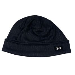 Under Armour, Gorro de tela, Negro, Talla única, Unisex, Unisex Precio: 49.50000011. SKU: B1JCRWFYJB