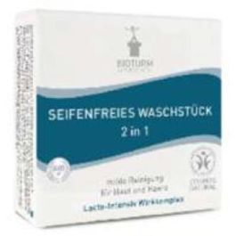 Champu-Gel Solido 2 En 1 Capilar Y Corporal 100Gr. Precio: 13.89000019. SKU: B1DSZQ9Q9P