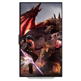 Samsung Odyssey OLED G8 G80SD Monitor Gaming 32" 4K UHD 240Hz Panel OLED 0.03ms Altura Ajustable