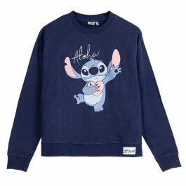 Sudadera cotton brushed stitch talla XL Sudadera cotton brushed stitch talla XL
