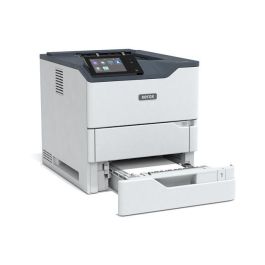 Xerox Impresora Láser Monocromo VersaLink B620V_DN, 61 ppm, Duplex Automático, Gigabit Ethernet, Pantalla Táctil 5"
