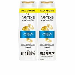 Champú Pantene Classic 325 ml (2 Unidades) Champú Pantene Classic 325 ml (2 Unidades) Precio: 11.49999972. SKU: B1CBCZMN9P
