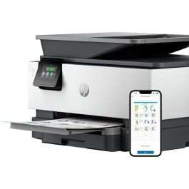 HP Officejet Pro 9120B HP Officejet Pro 9120B
