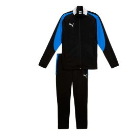 Chándal para Adultos Puma Individualliga Track Negro Precio: 85.0025. SKU: B1AGAKGSZ9
