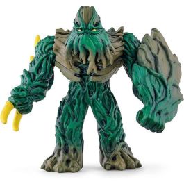 Schleich 70151 Señor de la Selva Eldrador: Figura del Rey de la Jungla Árbol Tropical, Campeón de la Metamorfosis con Escudo y Camuflaje Schleich 70151 Señor de la Selva Eldrador: Figura del Rey de la Jungla Árbol Tropical, Campeón de la Metamorfosis con Escudo y Camuflaje