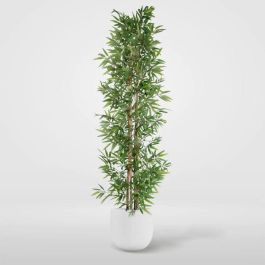 Árbol Home ESPRIT Poliéster Bambú 40 x 40 x 180 cm Precio: 122.49999949. SKU: B1D36ZDQG8