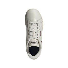 Zapatillas Casual de Mujer Adidas Roguera Beige