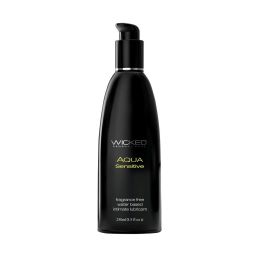 Lubricante Wicked Sensual Care 240 ml