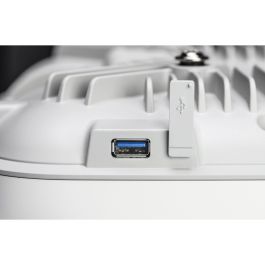 LANCOM LX-7500 Punto de Acceso WiFi 6E Tri-Band 2.4/5/6 GHz hasta 18445 Mbps PoE para Techo/Pared