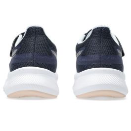 Zapatillas Deportivas Infantiles Asics Patriot 13 Ps Azul oscuro 36