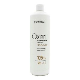 Oxibel Re-Cover Cream 25 Vol. 1000 mL 7,5% Montibel·Lo Precio: 11.49999972. SKU: S4243539