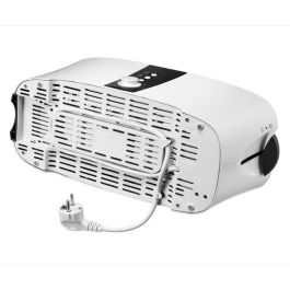 Unold 38020 Toaster Design Dual