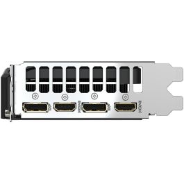 GIGABYTE GV-N5050WF2OC-8GD Tarjeta Gráfica NVIDIA GeForce RTX 5050 WINDFORCE OC 8GB GDDR6 PCI-E 5.0 con DLSS 4