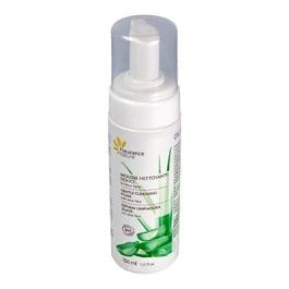 FLEURANCE NATURE Espuma Limpiadora Suave 150Ml Bio para Rostro y Todo Tipo de Piel Precio: 15.59000058. SKU: B1A2QBD7AP