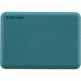 Disco Duro Externo Toshiba Advance 2 TB Precio: 119.50000051. SKU: S7744295