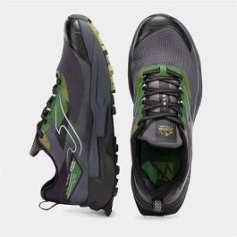 Zapatillas de trail para hombre Joma Sport Sierra 2522 Gris oscuro S