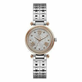 Reloj Mujer GC Watches Y47004L1MF Plateado Precio: 901.88999956. SKU: S0352284