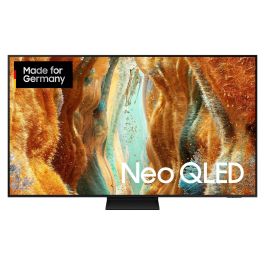 SAMSUNG GQ55QN70FAU Neo QLED 4K Ultra HD Smart TV 55" (139.7 cm), 100 Hz, Procesador NQ4 AI Gen 2, Tizen, HDR, FreeSync Premium Pro, Negro Precio: 1083.6899997. SKU: B17TQBSHNA