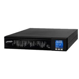 Infosec On Line Double Conversion UPS 1000 VA 3 IEC outlets -- Warranty 3 years -- Precio: 741.79000027. SKU: B14ARVKTW8