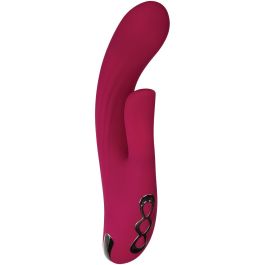 Vibrador Punto G Evolved Rojo Precio: 37.50000056. SKU: B1D4ZV48BL