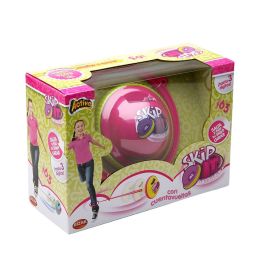 Bizak Juego Skip It Cuentavueltas: Registra hasta 1000 Saltos, Modelos Surtidos, Edad Recomendada 6+ años, Material Plástico Precio: 25.4999998. SKU: S2400770