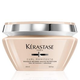 Kerastase Curl Manifesto Masque Nutrition Mascarilla para Cabello Rizado 200ml Precio: 46.49999992. SKU: S0585797