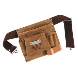 DUVER Portaherramientas Bolsa Individual de Cuero Precio: 23.94999948. SKU: B1GS9HPQMP