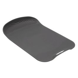 Tabla de cortar Versa Gris Polipropileno (24 x 4,3 x 38 cm) Precio: 5.50000055. SKU: S3409997