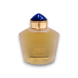 Jaipur, Agua de Tocador, Para hombres, 100 ml *Probador Precio: 36.58999949. SKU: B14TDRYA3Y