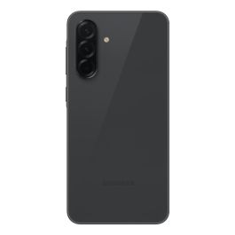 Samsung SM-A366BZKGEUB Galaxy A36 5G Smartphone Negro 256GB 8GB RAM, Pantalla Super AMOLED 6.7" 120Hz, Cámara 50MP OIS, Batería 5000mAh, IP67 Samsung SM-A366BZKGEUB Galaxy A36 5G Smartphone Negro 256GB 8GB RAM, Pantalla Super AMOLED 6.7" 120Hz, Cámara 50MP OIS, Batería 5000mAh, IP67