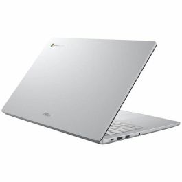 ASUS CX1505CKAS70170 Portátil Chromebook CX1505 con Chrome OS, 15.6" Full HD, Intel Celeron N4500, 8GB RAM, 128GB eMMC ASUS CX1505CKAS70170 Portátil Chromebook CX1505 con Chrome OS, 15.6" Full HD, Intel Celeron N4500, 8GB RAM, 128GB eMMC
