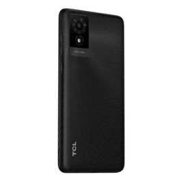 TCL 501 Teléfono Móvil Smartphone 6.0" qHD+, MediaTek Helio G36, 2GB RAM, 32GB Memoria Interna, Android 14 GO, Cámara 5MP TCL 501 Teléfono Móvil Smartphone 6.0" qHD+, MediaTek Helio G36, 2GB RAM, 32GB Memoria Interna, Android 14 GO, Cámara 5MP