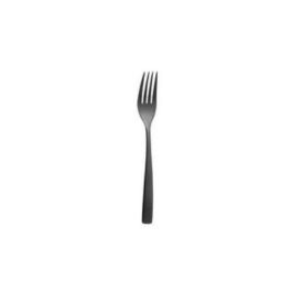 Sinxelo Satin Negro Tenedor Pastel 145Mm (12 Unidades) Precio: 35.69000028. SKU: B188SQDEFX
