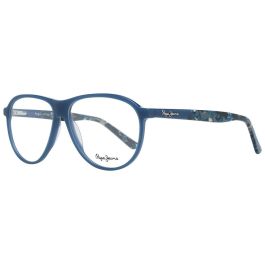 Montura de Gafas Hombre Pepe Jeans PJ3374 57C2 OLIVER Montura de Gafas Hombre Pepe Jeans PJ3374 57C2 OLIVER