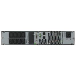 Online USV-Systeme UPS ZINTO Z800 800VA Línea Interactiva 720W