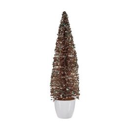 Árbol de Navidad Grande 10 x 38 x 10 cm Menta Plástico Champagne Precio: 6.50000021. SKU: B1A65Q3R3X