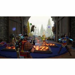Just For Games Orcs Must Die! Trampa mortal - Juego PS5 AABAS39256