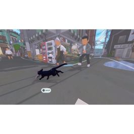 Little Kitty Big City - Juego para Nintendo Switch Little Kitty Big City - Juego para Nintendo Switch
